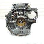 Mini Cooper One R57 R56 1.6L N12B16A cilindru bloks Dzinēja bloks 11110413244