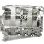 Mini Cooper One R57 R56 1.6L N12B16A cilindru bloks Dzinēja bloks 11110413244