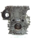 Mini Cooper One R57 R56 1.6L N12B16A cilindru bloks Dzinēja bloks 11110413244