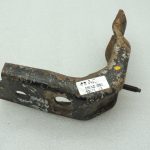 Peugeot 508 I 8D Sedans Stabilizatora kronšteins aizmugurējais labais 517260 517262