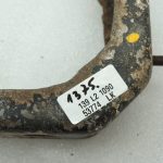 Peugeot 508 I 8D Sedans Stabilizatora kronšteins aizmugurējais labais 517260 517262