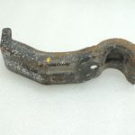Peugeot 508 I 8D Sedans Stabilizatora kronšteins aizmugurējais labais 517260 517262