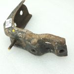 Peugeot 508 I 8D Sedans Stabilizatora kronšteins aizmugurējais labais 517260 517262