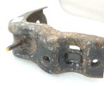 Peugeot 508 I 8D Sedans Stabilizatora kronšteins aizmugurējais labais 517260 517262