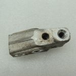 Peugeot 508 I Priekšējā apakšrāmja kronšteins kreisais vai labais 350883