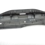 Peugeot 508 I 8D Sedans bagāžnieka slieksnis 7569AY