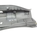 Peugeot 508 I 8D Sedans bagāžnieka slieksnis 7569AY