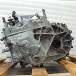 Mazda CX-5 2.2d 2WD manuālā pārnesumkārba 6 pakāpju D601-03-000 Manuālā pārnesumkārba