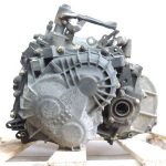 Opel Astra H Zafira B 1.7CDTi Pārnesumkārba Manuālā pārnesumkārba 6 pakāpju 3.65 M32
