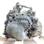 Opel Astra H Zafira B 1.7CDTi Pārnesumkārba Manuālā pārnesumkārba 6 pakāpju 3.65 M32