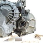 Opel Astra H Zafira B 1.7CDTi Pārnesumkārba Manuālā pārnesumkārba 6 pakāpju 3.65 M32