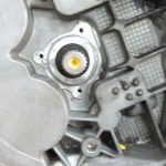 Opel Astra H Zafira B 1.7CDTi Pārnesumkārba Manuālā pārnesumkārba 6 pakāpju 3.65 M32
