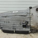 Mercedes W205 C63 AMG Automātiskā pārnesumkārba A2052709601 722.930