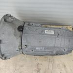 Mercedes W205 C63 AMG Automātiskā pārnesumkārba A2052709601 722.930