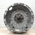 Mercedes W205 C63 AMG Automātiskā pārnesumkārba A2052709601 722.930