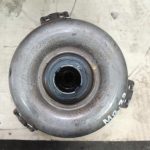 Mercedes W205 C63 AMG Automātiskā pārnesumkārba A2052709601 722.930