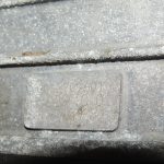Mercedes W205 C63 AMG Automātiskā pārnesumkārba A2052709601 722.930
