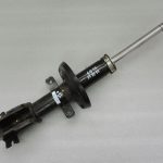Oriģināls Renault Trafic III Vivaro B priekšējais amortizators 543025750R 93459606