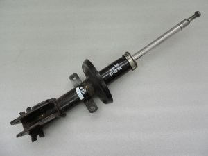 Oriģināls Renault Trafic III Vivaro B priekšējais amortizators 543025750R 93459606