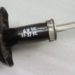 Oriģināls Renault Trafic III Vivaro B priekšējais amortizators 543025750R 93459606