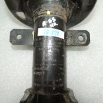 Oriģināls Renault Trafic III Vivaro B priekšējais amortizators 543025750R 93459606