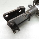 Oriģināls Renault Trafic III Vivaro B priekšējais amortizators 543025750R 93459606