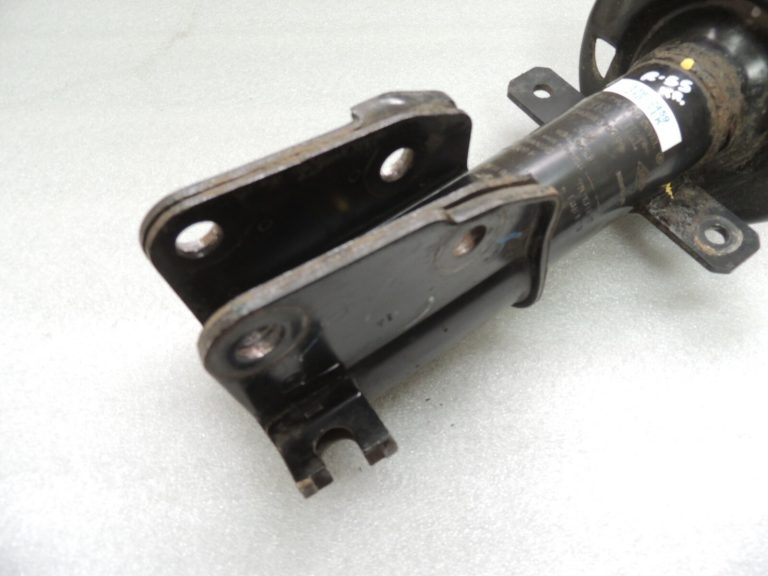 Oriģināls Renault Trafic III Vivaro B priekšējais amortizators 543025750R 93459606