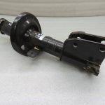 Oriģināls Renault Trafic III Vivaro B priekšējais amortizators 543025750R 93459606