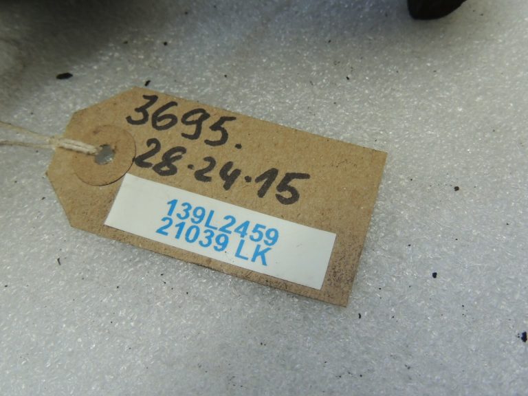 Renault Trafic III 1.6DCI Vivaro B B Bremžu suports priekšējais labais 410013477R