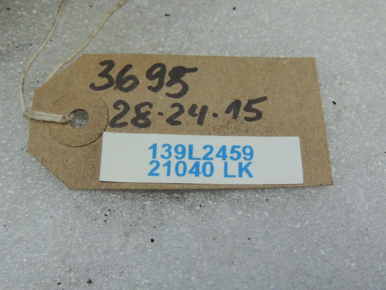 Renault Trafic III 1.6DCI Vivaro B B Bremžu suports priekšējais kreisais 410119298R