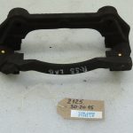 Renault Trafic III 1.6DCI Vivaro B B Bremžu suporta kronšteins priekšējais labais 410140855R