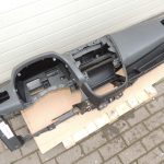 Fiat Doblo 263 Opel Combo D instrumentu panelis 735507814