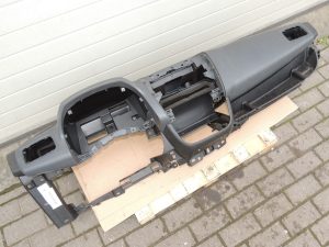 Fiat Doblo 263 Opel Combo D dashboard instrument panel 735507814