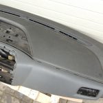 Fiat Doblo 263 Opel Combo D instrumentu panelis 735507814