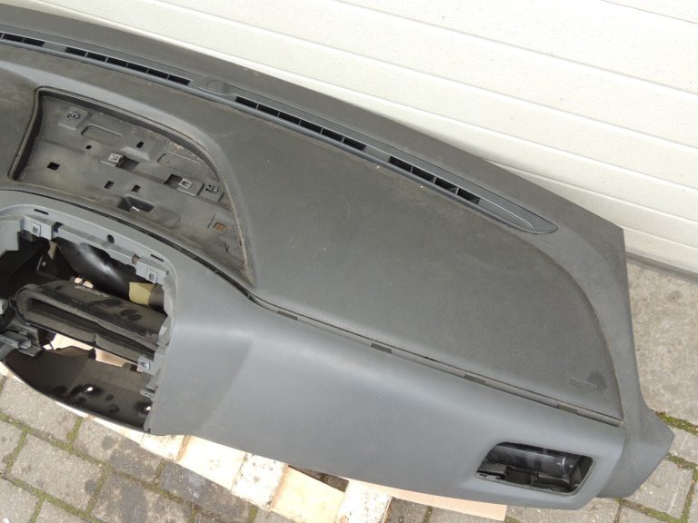 Fiat Doblo 263 Opel Combo D instrumentu panelis 735507814
