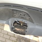 Fiat Doblo 263 Opel Combo D instrumentu panelis 735507814