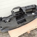 Fiat Doblo 263 Opel Combo D instrumentu panelis 735507814