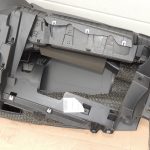 Fiat Doblo 263 Opel Combo D instrumentu panelis 735507814