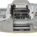 Fiat Doblo 263 Opel Combo D instrumentu panelis 735507814