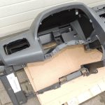 Fiat Doblo 263 Opel Combo D instrumentu panelis 735507814