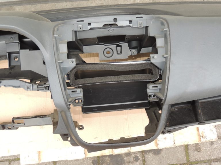 Fiat Doblo 263 Opel Combo D instrumentu panelis 735507814
