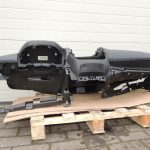Fiat Doblo 263 Opel Combo D instrumentu panelis 735507814
