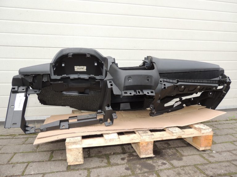 Fiat Doblo 263 Opel Combo D instrumentu panelis 735507814