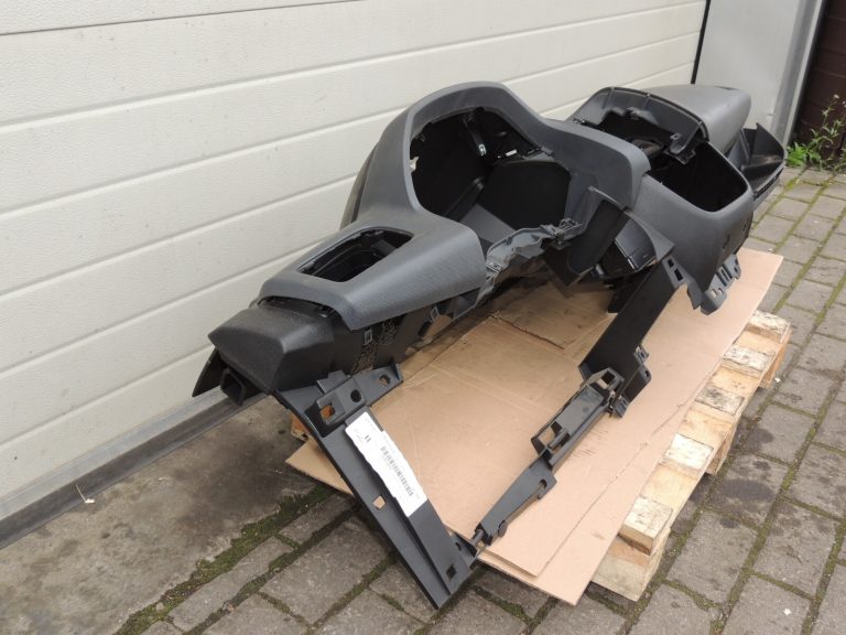 Fiat Doblo 263 Opel Combo D instrumentu panelis 735507814