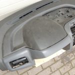 Fiat Doblo 263 Opel Combo D instrumentu panelis 735507814
