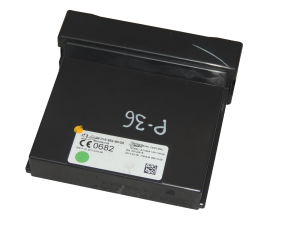 Peugeot 508 W23 Control unit 1608421480