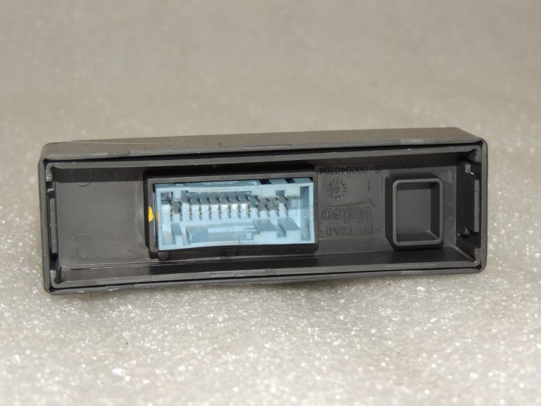 Peugeot 508 W23 Vadības bloks 1608421480