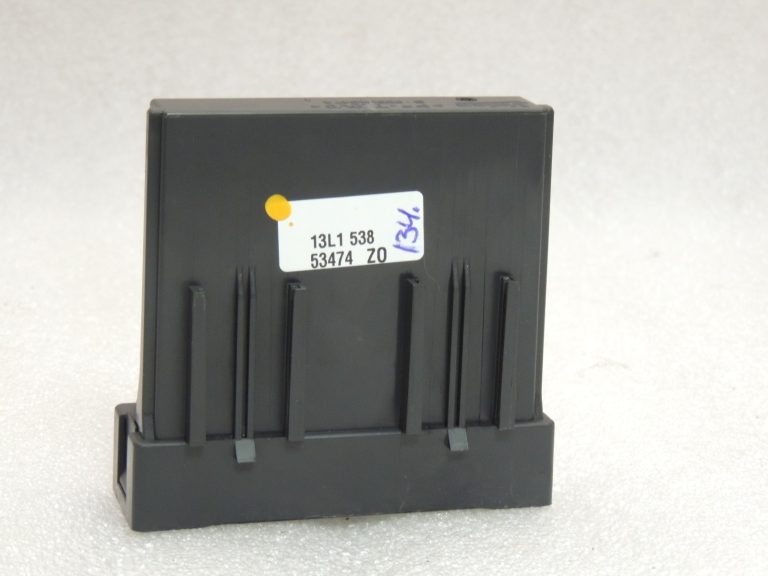 Peugeot 508 W23 Vadības bloks 1608421480