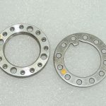 OEM Suzuki Grand Vitara II riteņa rumba 4346160A01 4346660A00