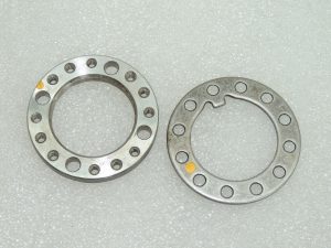 OEM Suzuki Grand Vitara II riteņa rumba 4346160A01 4346660A00